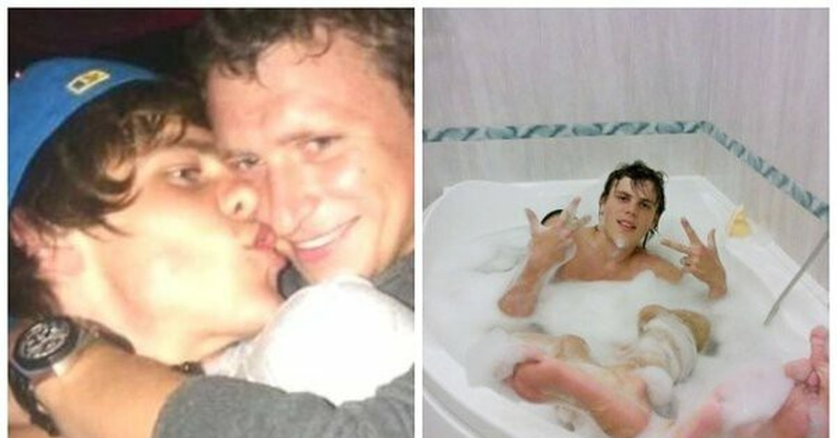 Секс Скандалы Русских Звезд