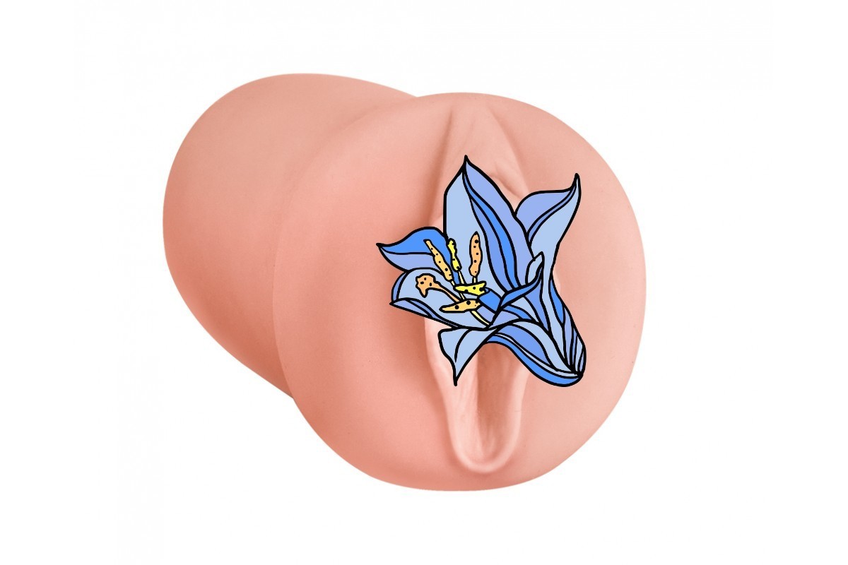 Мастурбатор Вагина Тест