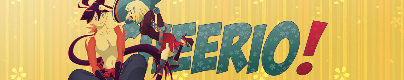 Pikabu banner for @Spectrum