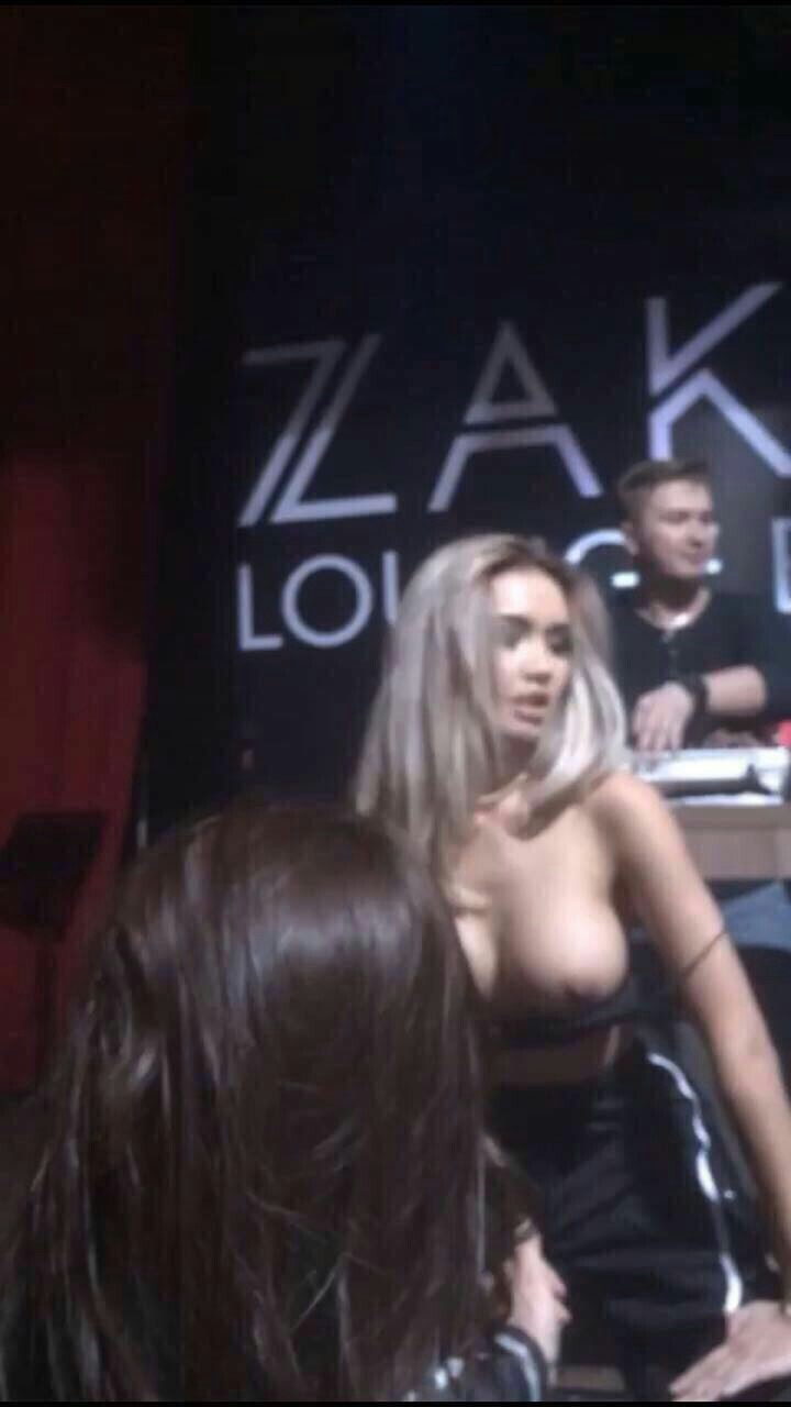 Айжан Байзакова танцы | Пикабу