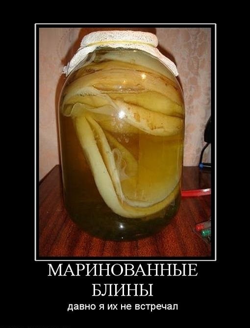 Шуб-Ниггурат в банке — что такое чайный гриб, и зачем я его вырастил ...