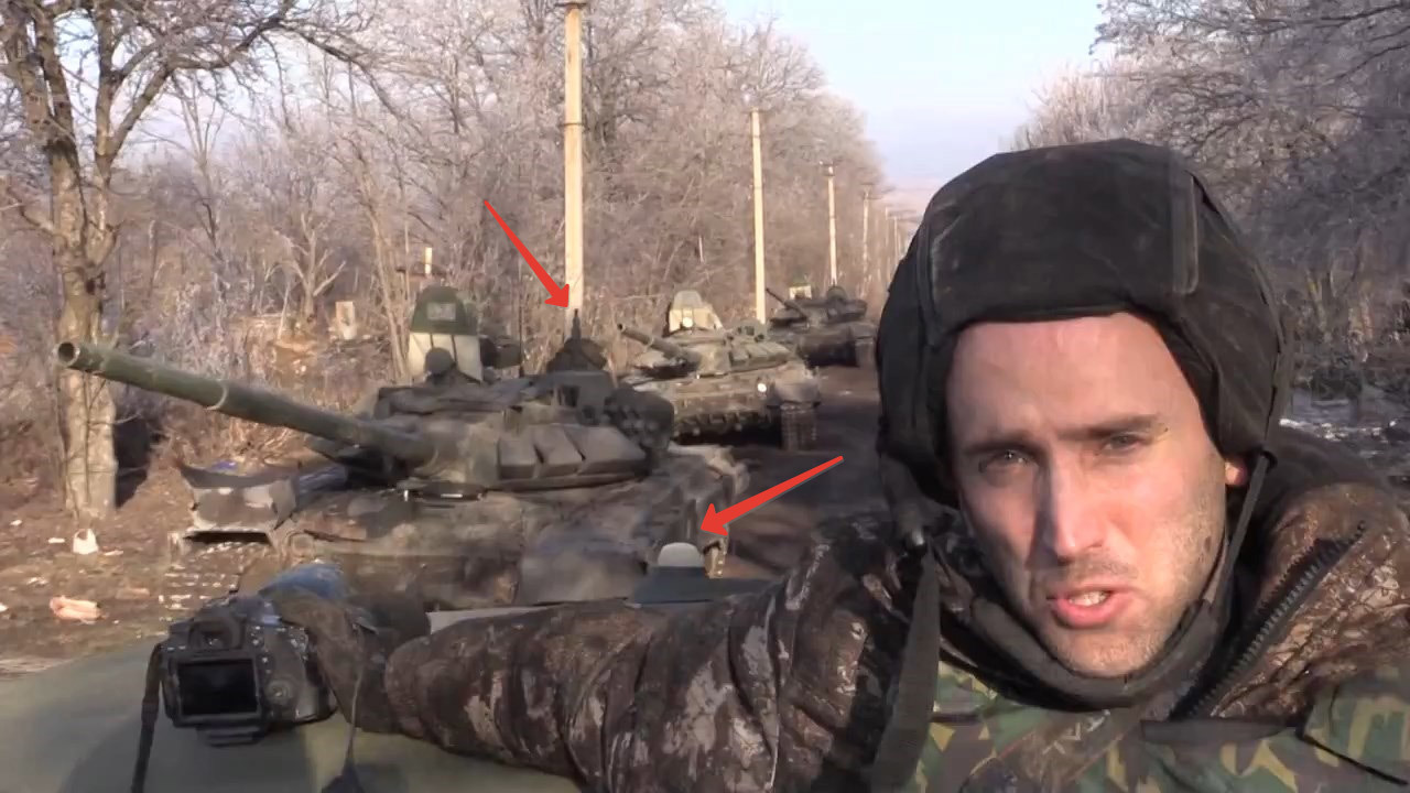 2019 год - Ой Американцы в Сирии случайно опубликовали фотографию французского секретного самолета 2019 год - Между Путиным и Трампом возникла «позитивная химия» — Свежие Новости