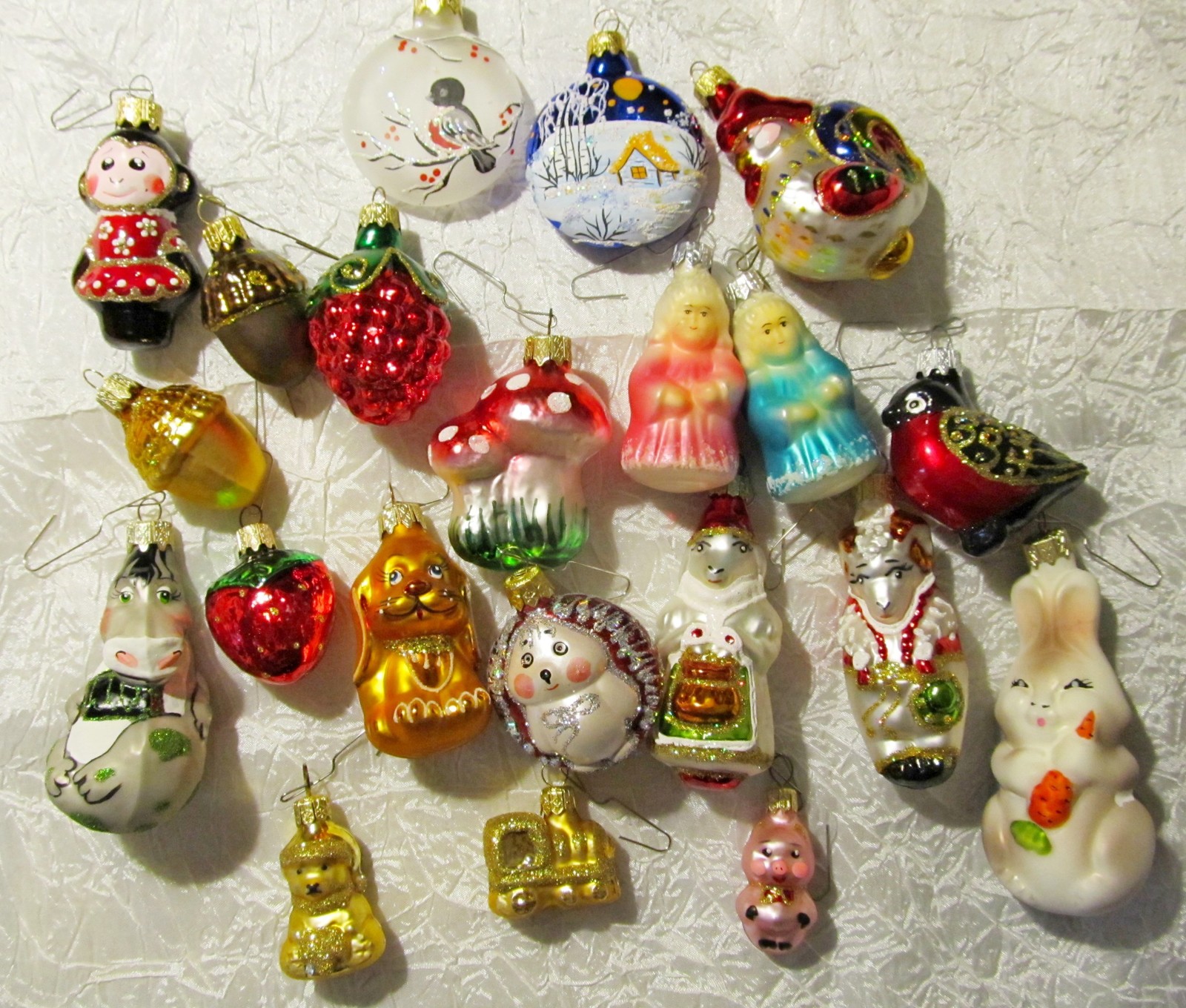 Покупаем Новогодние Игрушки Покупаем Новогодние Игрушки