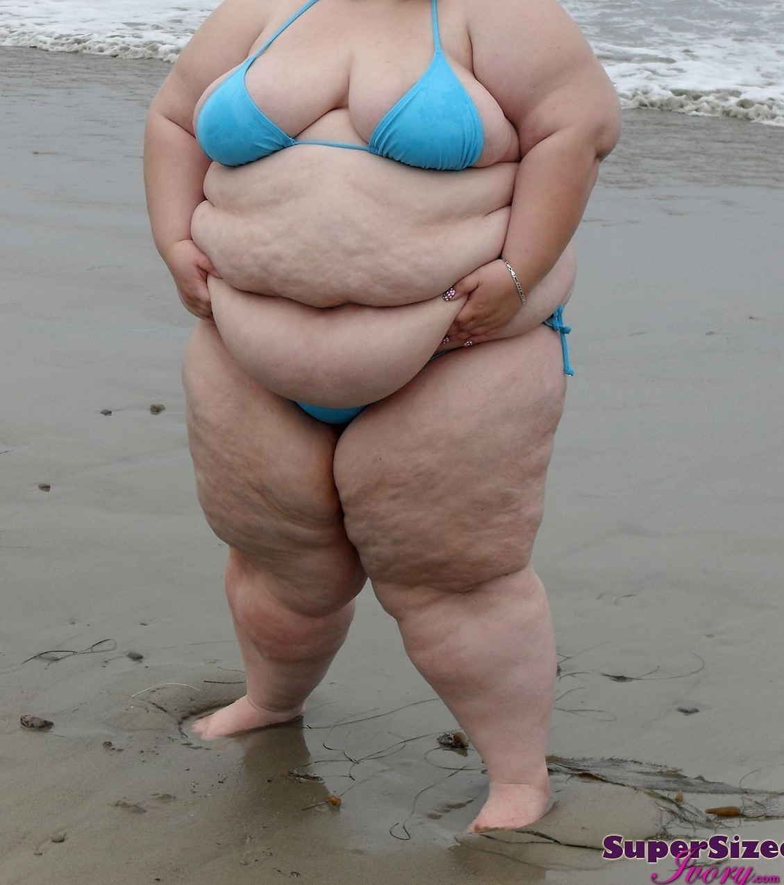 Bbw nides