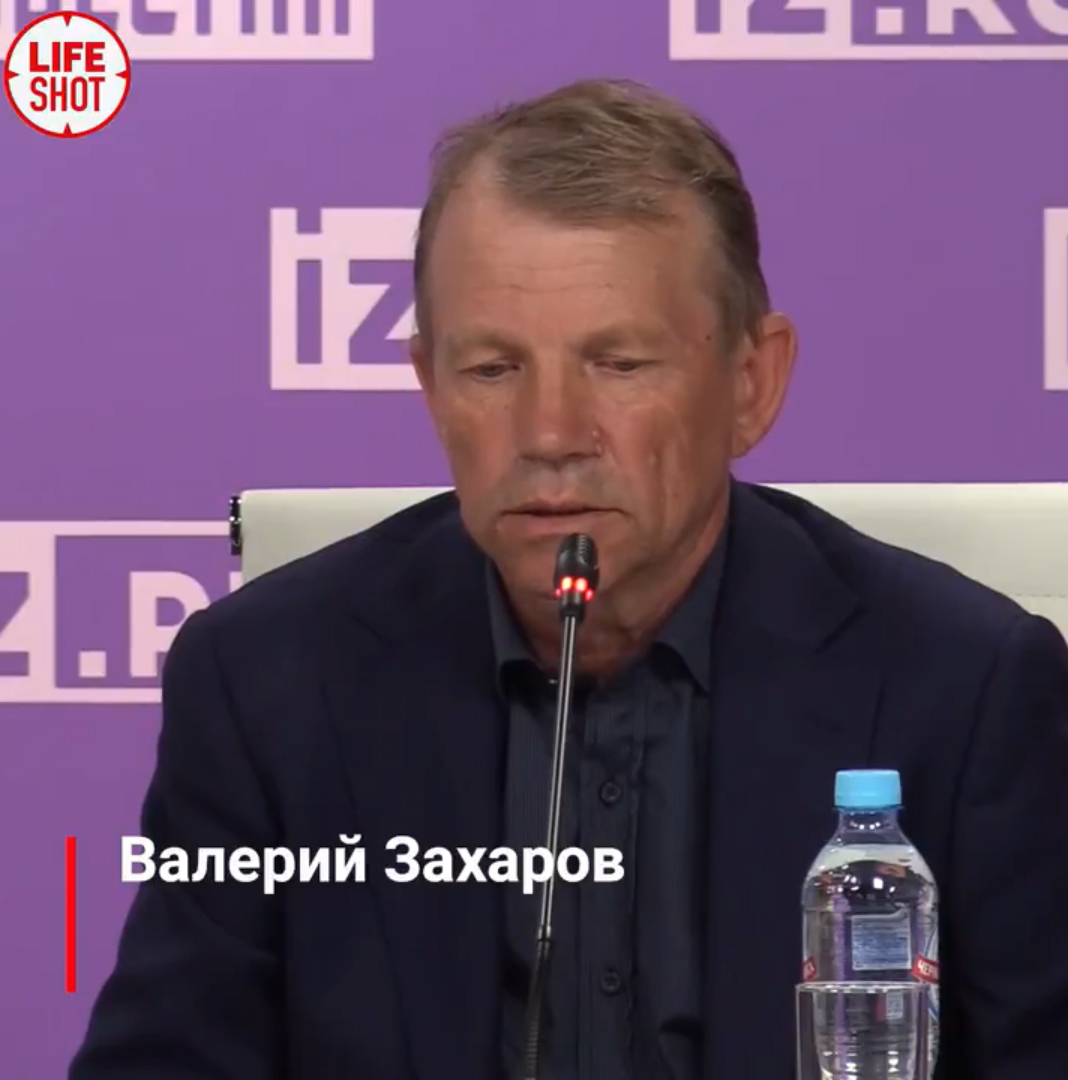 Это ужасно: Охлобыстин и Сукачев о приговоре Ефремову | Пикабу