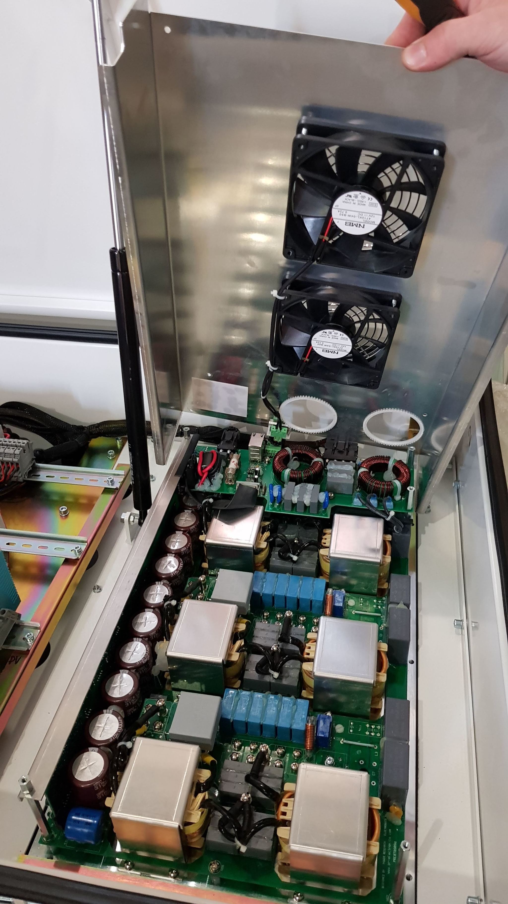 Ремонт сварочного аппарата Ресанта САИ 190 | Пикабу