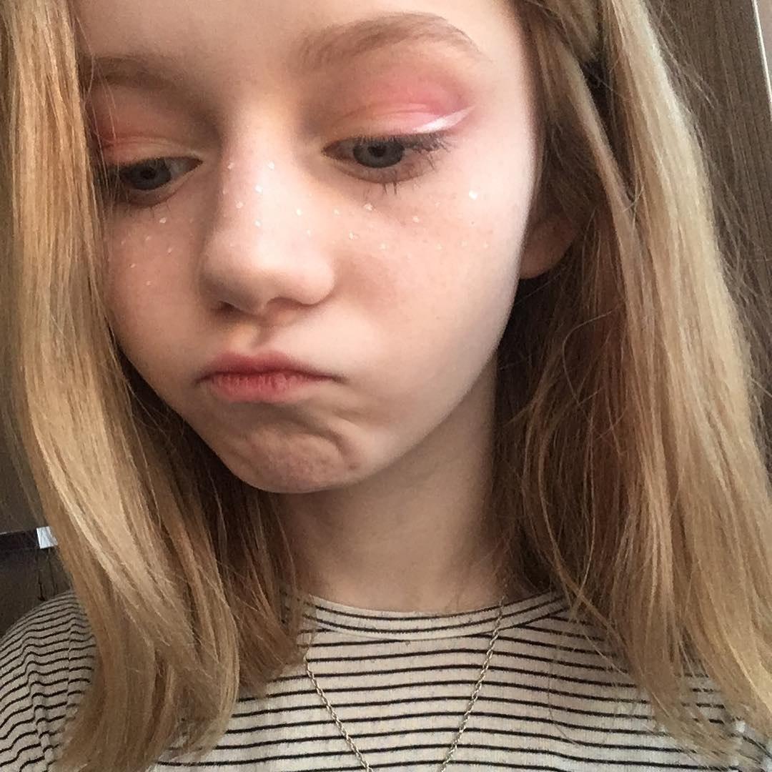 Алина никитина двач