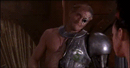 Я пришёл с миром | Пикабу