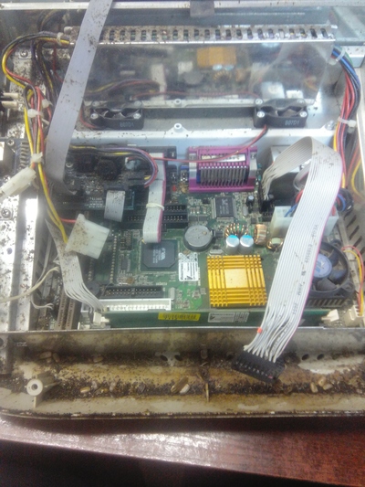 ����������� � �����������