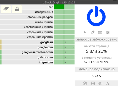 ����������� � �����������