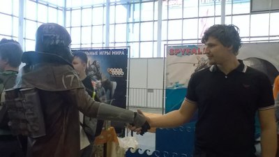 ����������� � �����������