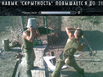 ����������� � �����������