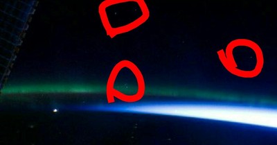 1526302547150099897 можно ли потрогать звезду в космосе