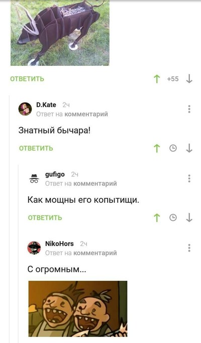 ����������� � �����������