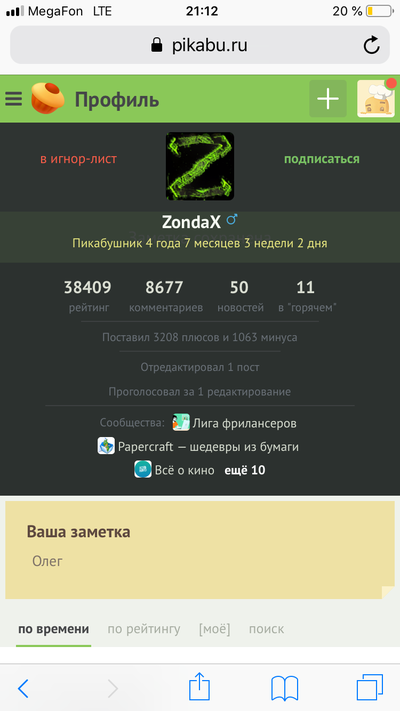 Иллюстрация к комментарию