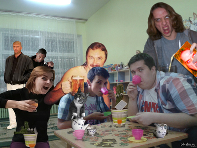 ����������� � �����������