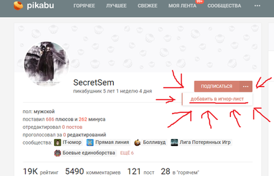 ����������� � �����������