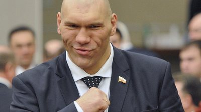 Можно ли пить незамерзайку