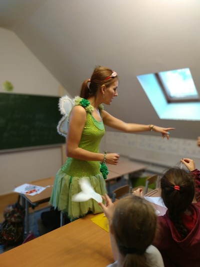 ����������� � �����������