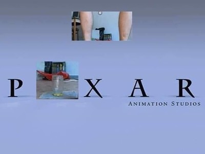 Как сделать заставку pixar. Смотреть фото Как сделать заставку pixar. Смотреть картинку Как сделать заставку pixar. Картинка про Как сделать заставку pixar. Фото Как сделать заставку pixar