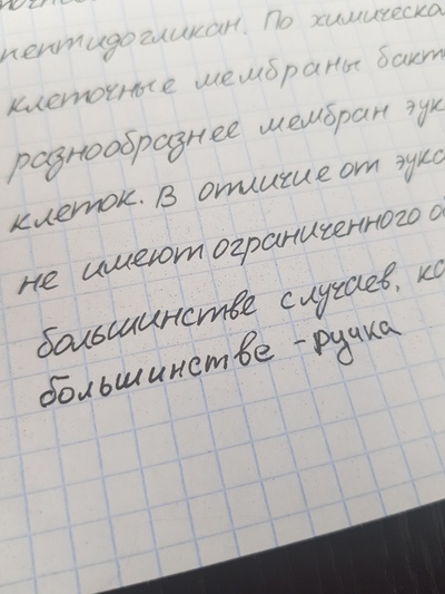 сайт где можно писать как в тетради