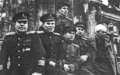 какое отношение имеет георгиевская лента к великой отечественной войне