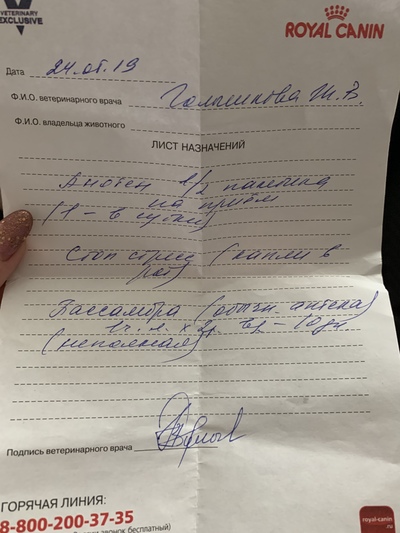 Иллюстрация к комментарию