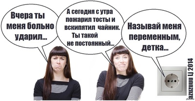 ����������� � �����������