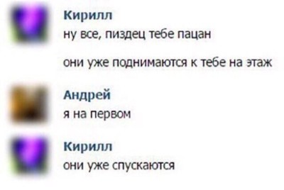 ����������� � �����������
