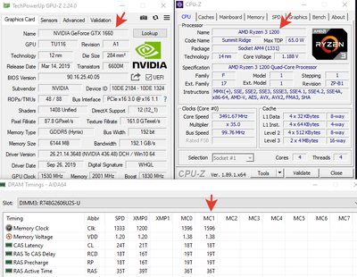 ����������� � �����������