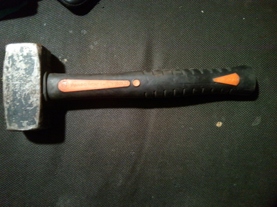 1576511036145949292 Как отремонтировать фиберглассовую ручку топора