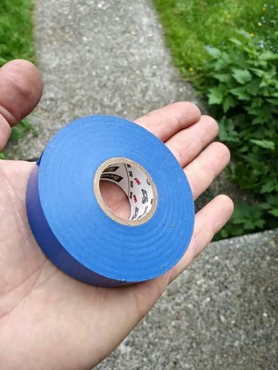 1576512090194114886 Как отремонтировать фиберглассовую ручку топора