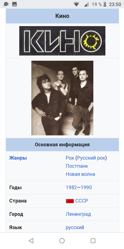 ����������� � �����������