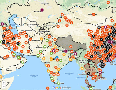 ����������� � �����������