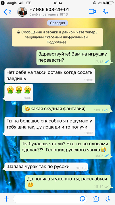 Иллюстрация к комментарию