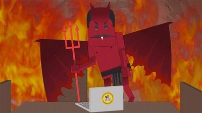 Иллюстрация к комментарию