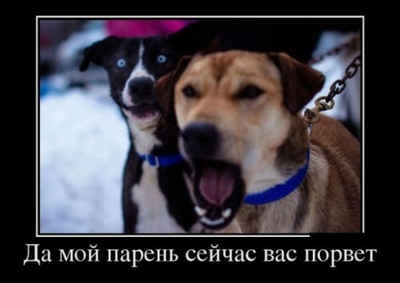 Мой муж бывший боксер