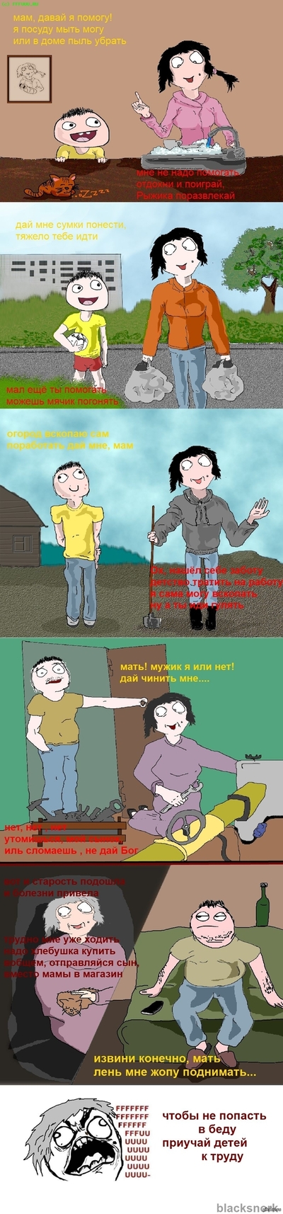 ����������� � �����������