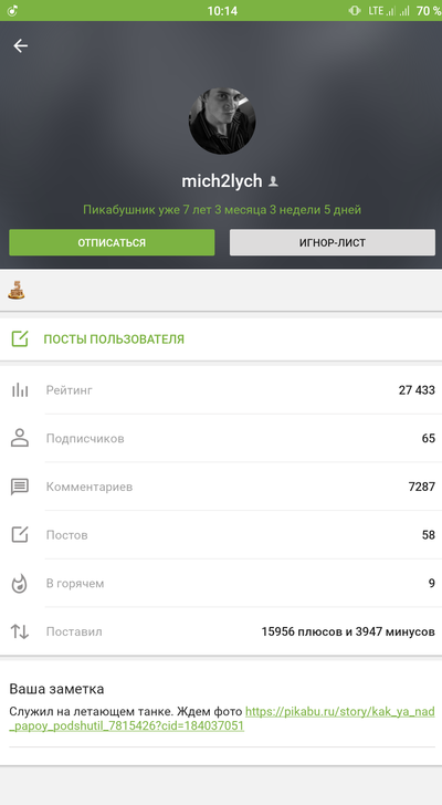 Иллюстрация к комментарию