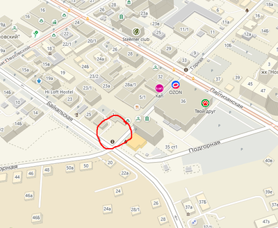 ����������� � �����������