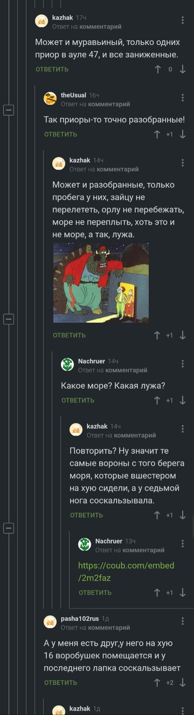 ����������� � �����������