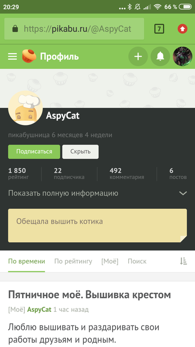 Иллюстрация к комментарию