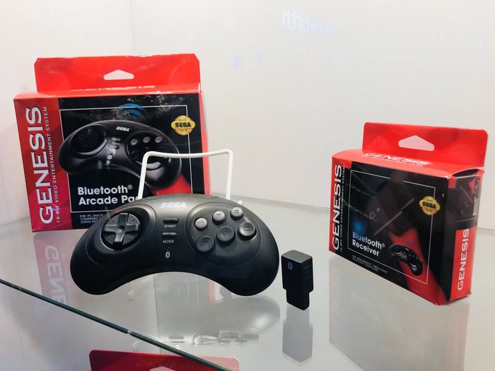 Ностальгия, но теперь с блютузом