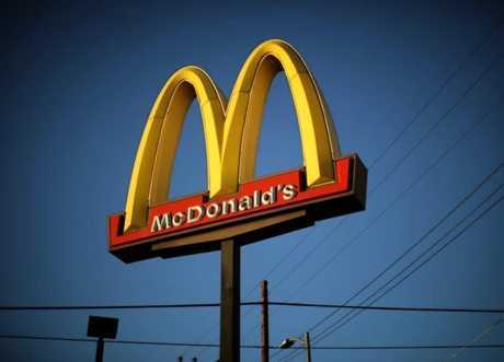 McDonald's       Agronews, , ,  , , , 