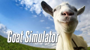   "Goat Simulator"    Goat Simulator,  , Steam, Steam 