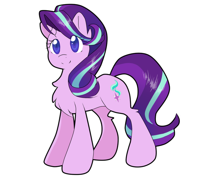 Starlight Glimmer by CynicalSonata
