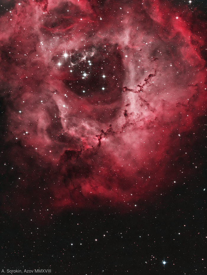  NGC 2237 ""   , , , , , , 