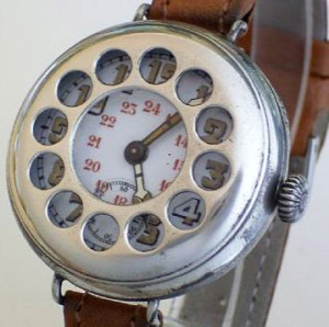 History of watches. - Story, Strap, Article, Longpost