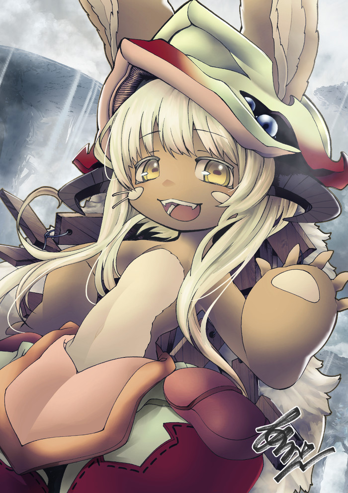 Nanachi