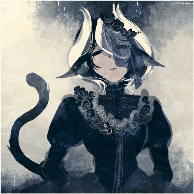 Ozen - Anime art, Anime, Made in abyss, Ozen, 